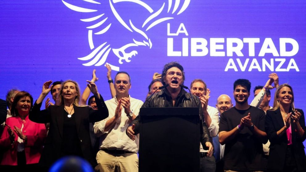 La Libertad Avanza impulsa un proyecto para bajar a 18 a�os la edad m�nima para ser concejal
