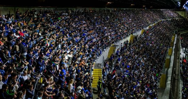 Maradona, IA y entretenimiento: el nuevo frente comercial del deporte digital